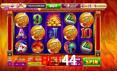 Desvendando o Mundo dos Jogos Virtuais na bet44