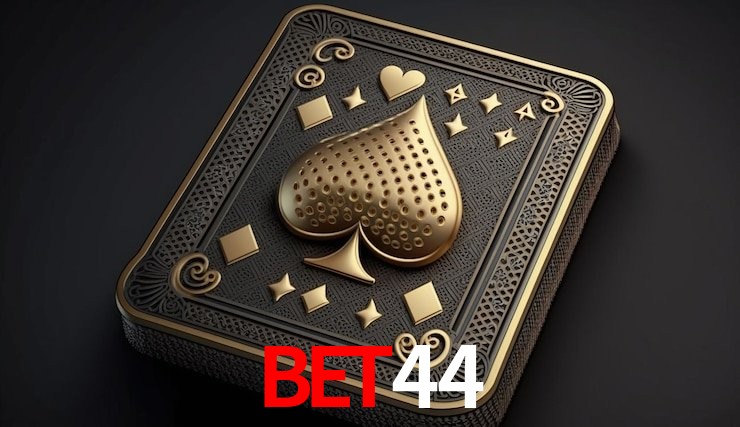 Estatísticas bet44