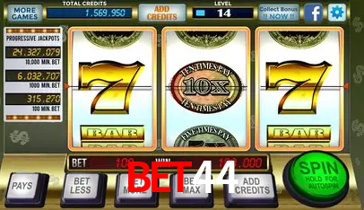 Desvendando o Mundo dos Jogos Virtuais na bet44