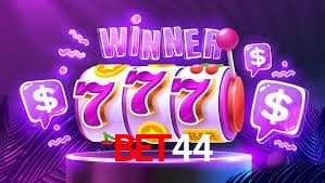 Statistics bet44