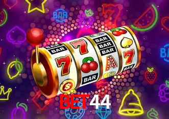 Descubra a Essência do bet44: Nossa História e Compromissos