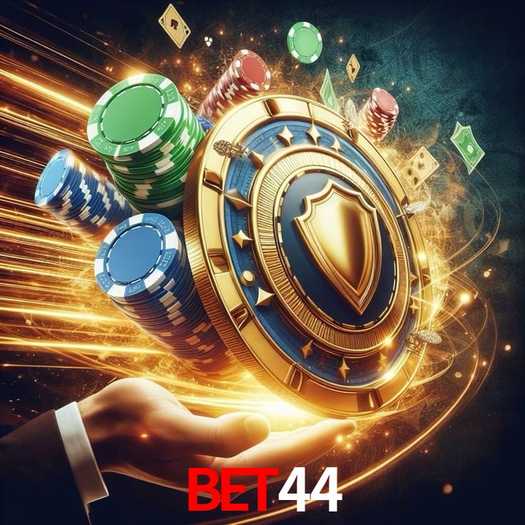 Torneios e prêmios garantidos na bet44
