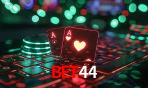 Estatísticas Esportivas bet44
