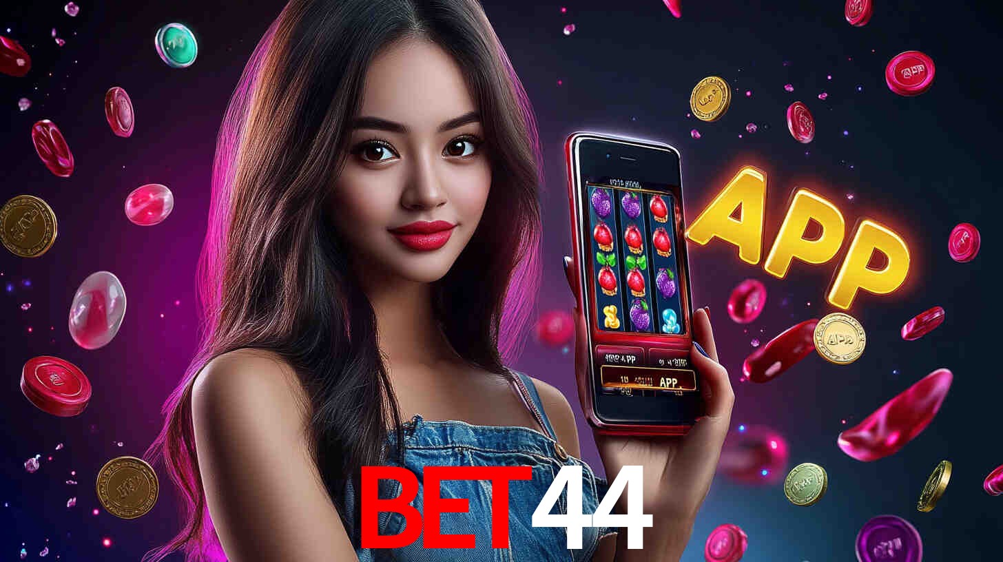 Descubra o Programa VIP da bet44: Vantagens Exclusivas para Jogadores