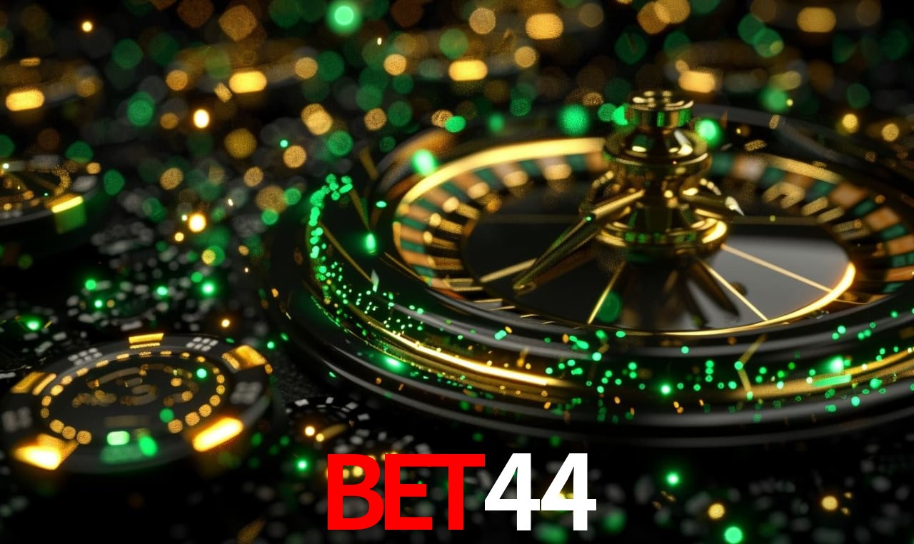 Segurança e performance na plataforma bet44