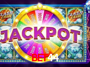 Descubra a Magia dos Jogos de Arcade no bet44