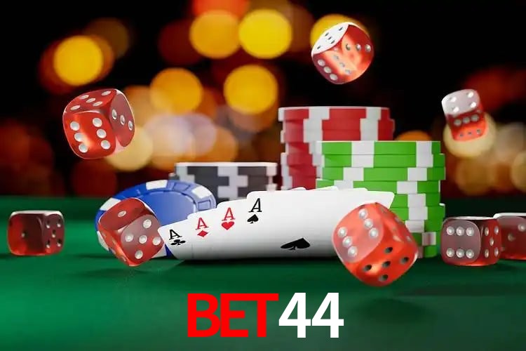 Diretório de Jogos bet44
