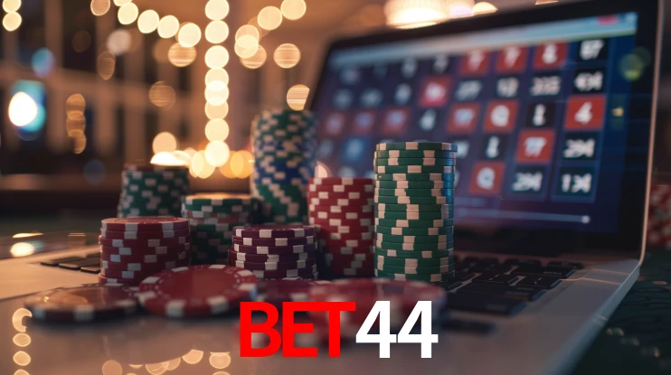 Quick Registration bet44