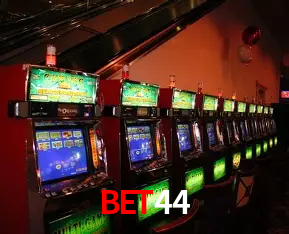 APP oficial da bet44 para mobile