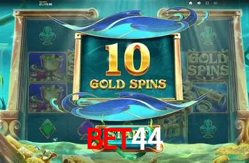 A Emoção da Loteria na bet44: Uma Chance de Mudança de Vida