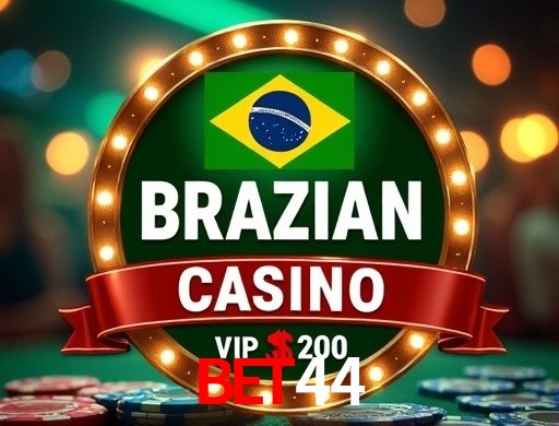 Biblioteca de slots populares na bet44