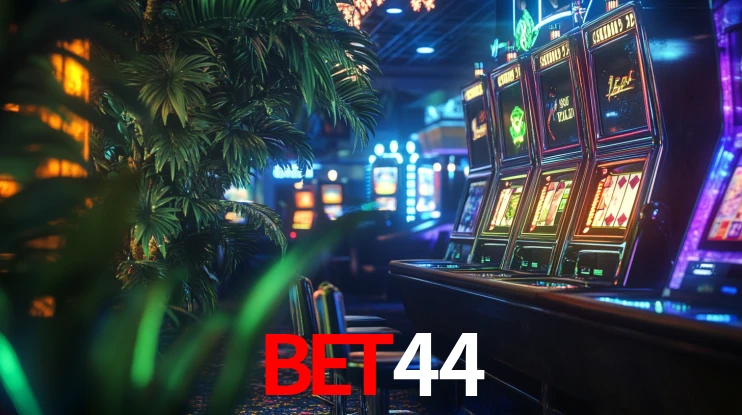 VIP Casino bet44