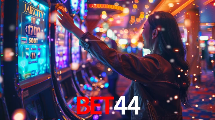 bet44 app