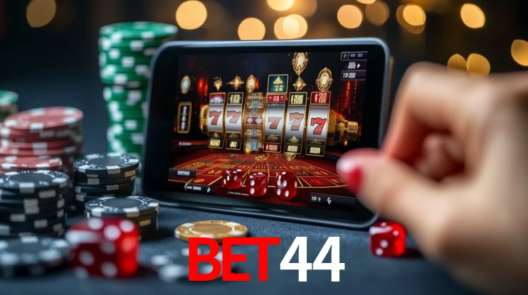 Daily Bonuses bet44