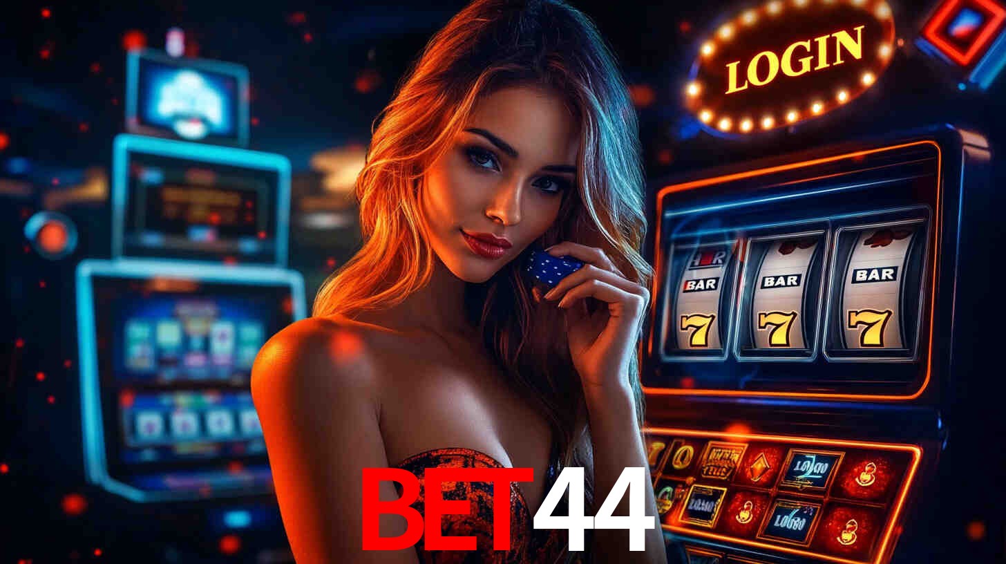 Bônus Generosos e Exclusivos no bet44 para Você!