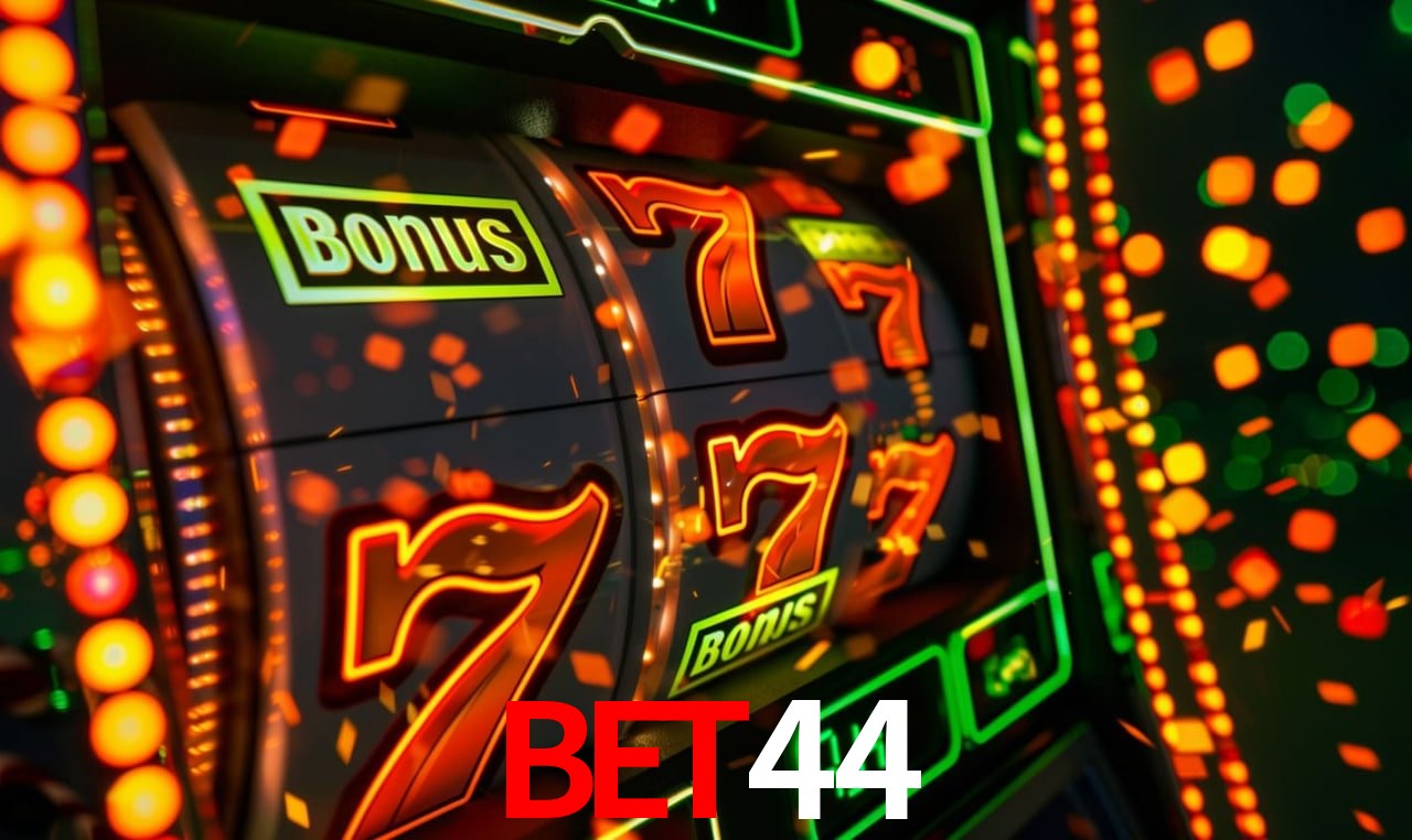 A Emoção da Loteria na bet44: Uma Chance de Mudança de Vida