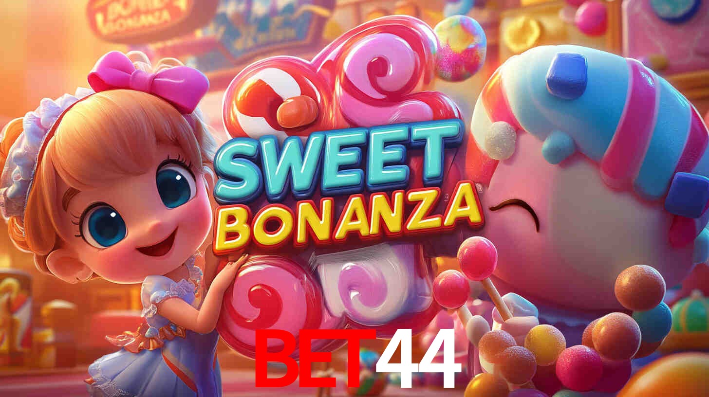 Apostas Esportivas na bet44: Um Guia Completo