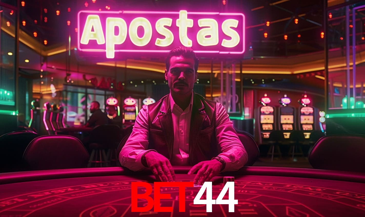 Explorando a Categoria de Eventos em Apostas na bet44