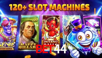 A Emoção da Loteria na bet44: Uma Chance de Mudança de Vida