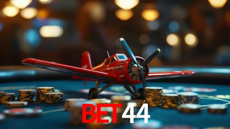 Slot Games bet44