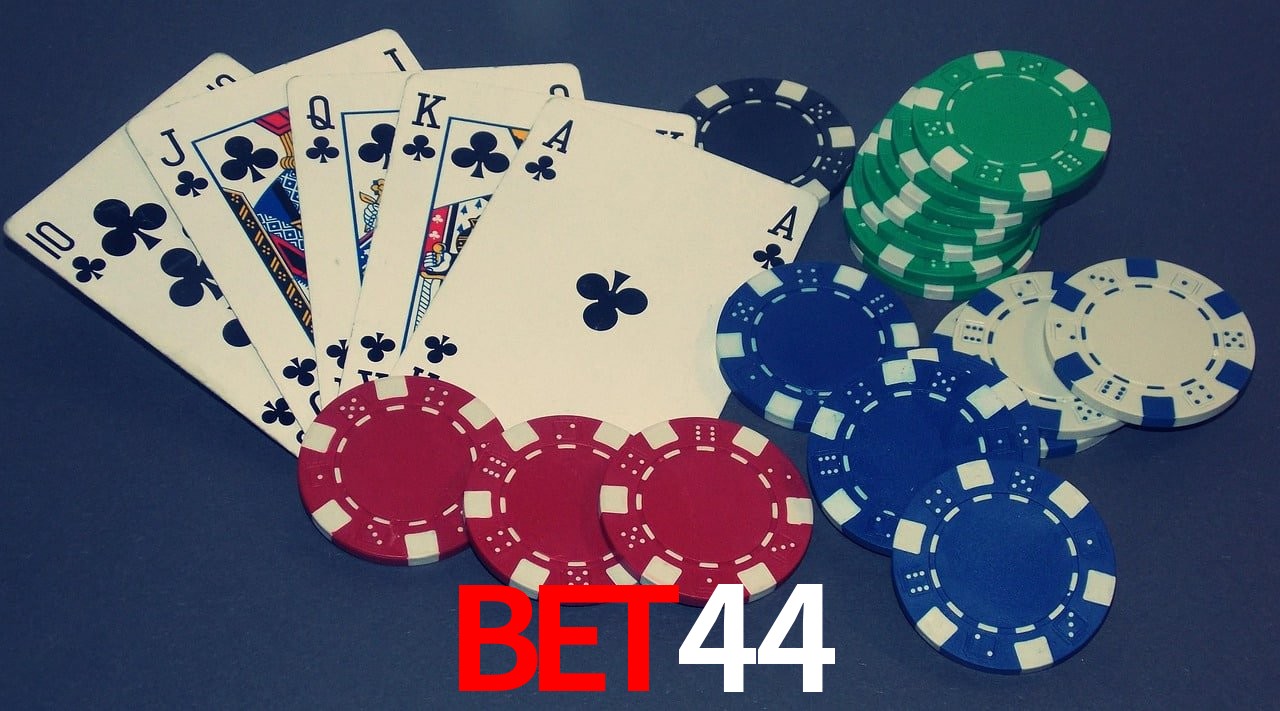 Bonus Features bet44
