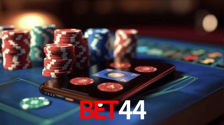 Jogos de Slot bet44