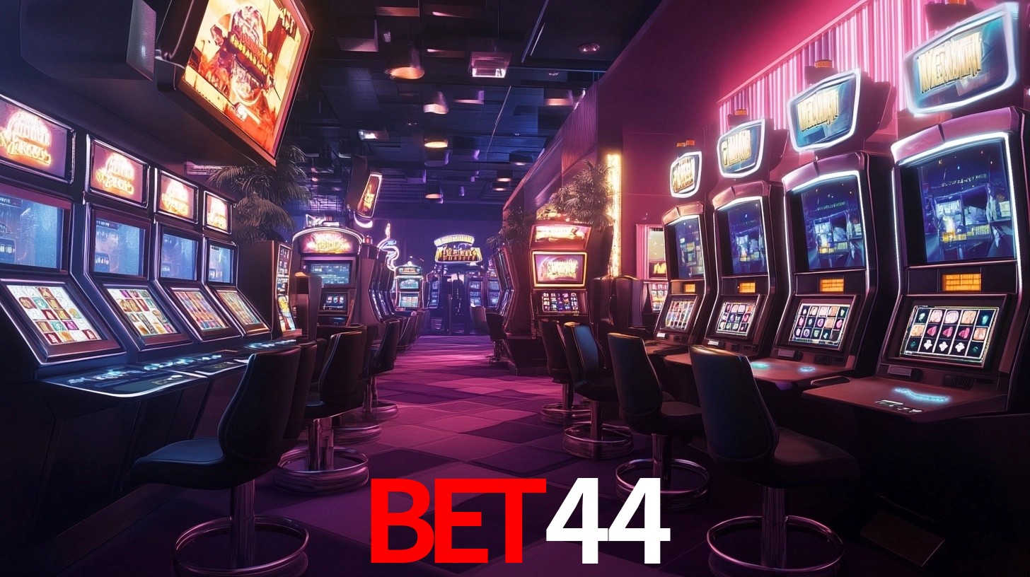 bet44 App Interface