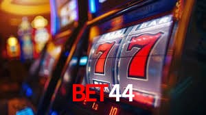 Segurança 2FA bet44