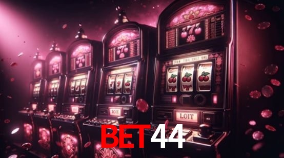 cassino bet44