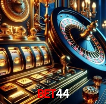Mesa de Blackjack bet44
