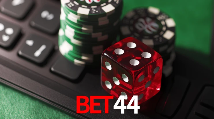 Account Benefits bet44