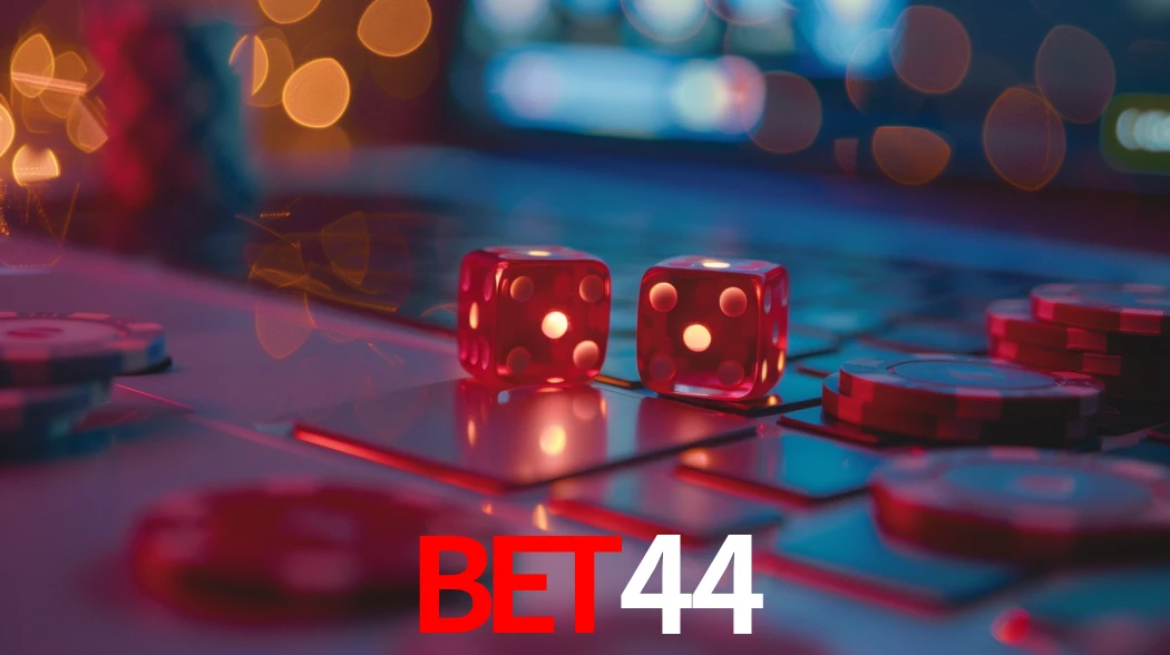Secure Login bet44