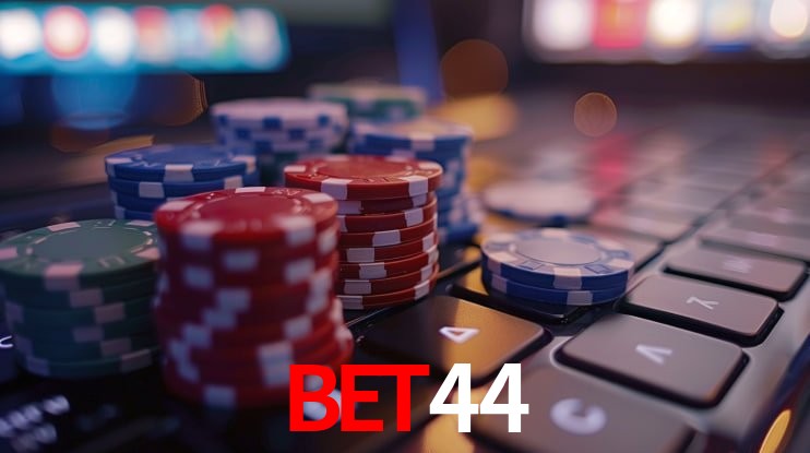Tecnologia da Plataforma bet44