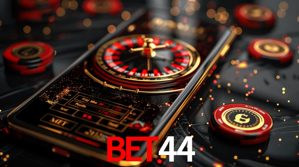 Live Casino bet44