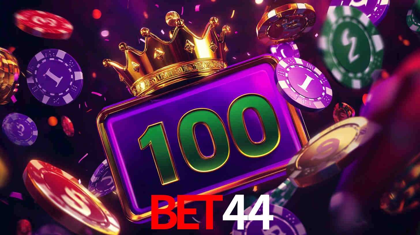 Programa VIP bet44