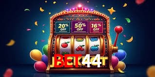 Sistemas de Segurança bet44