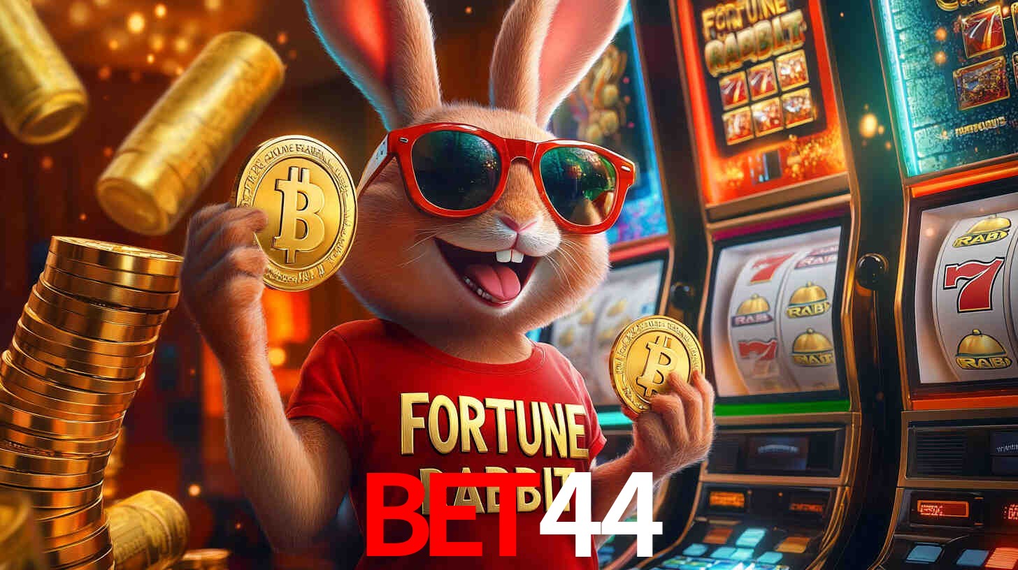 Inovações de Jogos na bet44: O Futuro das Experiências Interativas