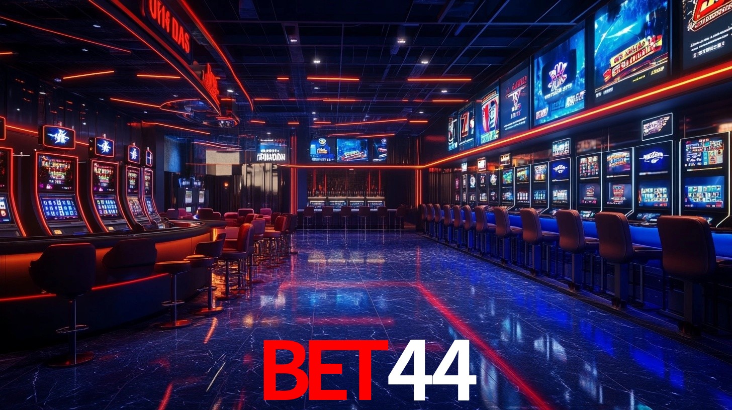 Tournaments bet44