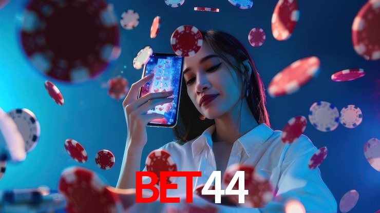 Desvendando o Mundo dos Jogos Virtuais na bet44