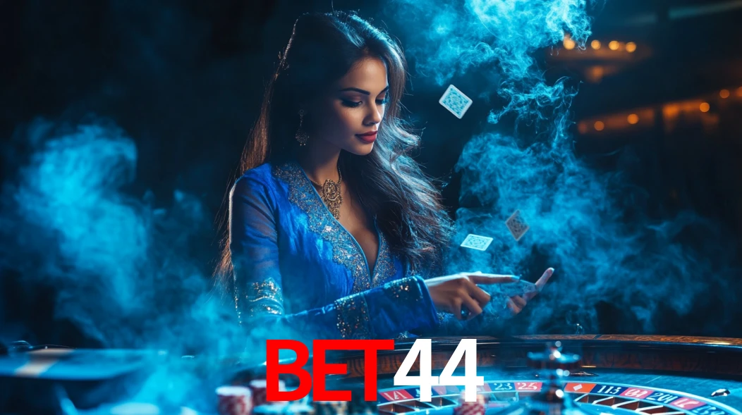 Descubra a Essência do bet44: Nossa História e Compromissos
