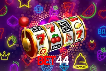 Desvendando o Mundo dos Jogos Virtuais na bet44