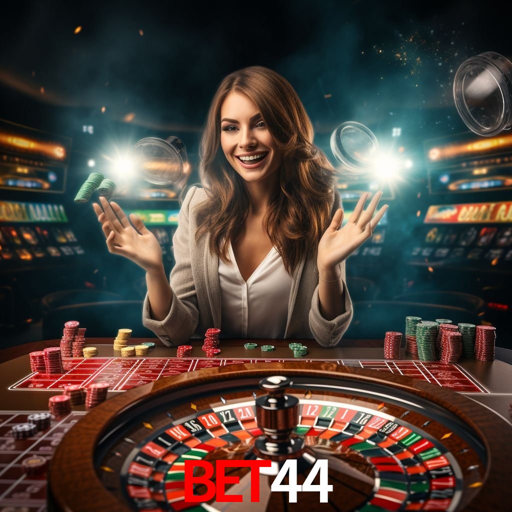 bet44 app