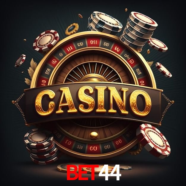 Download rápido e seguro na bet44