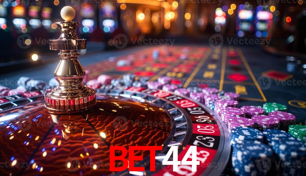 Seasonal Promotions bet44