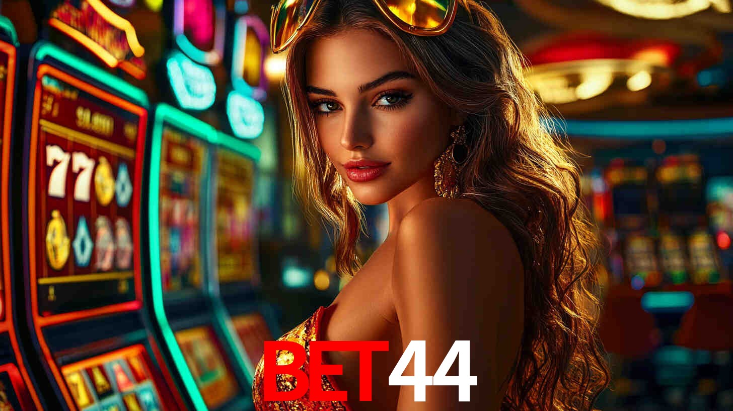 Welcome Bonus bet44