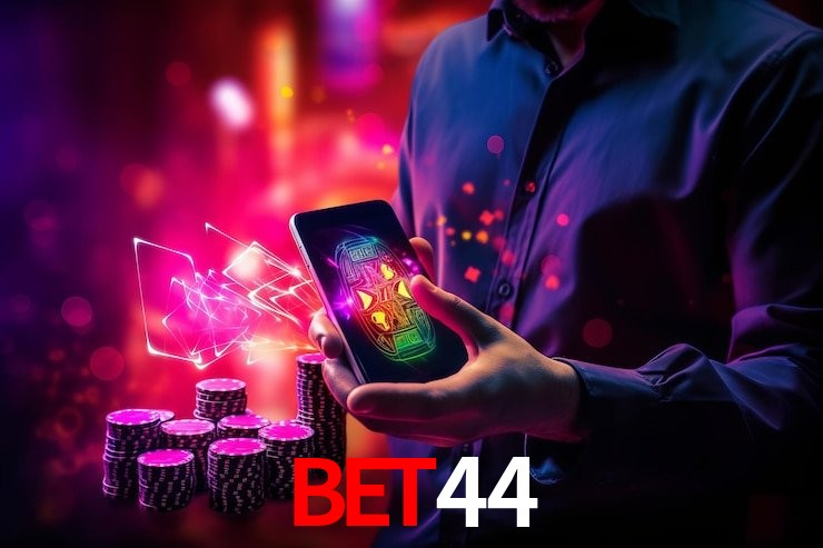 Bônus Diários bet44