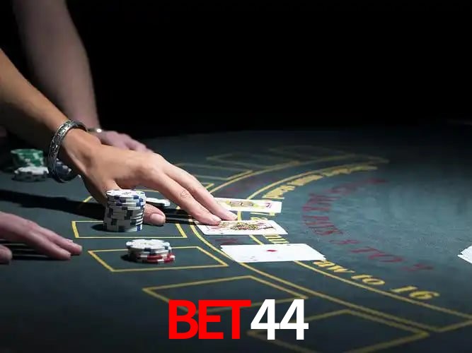 Promoções Sazonais bet44