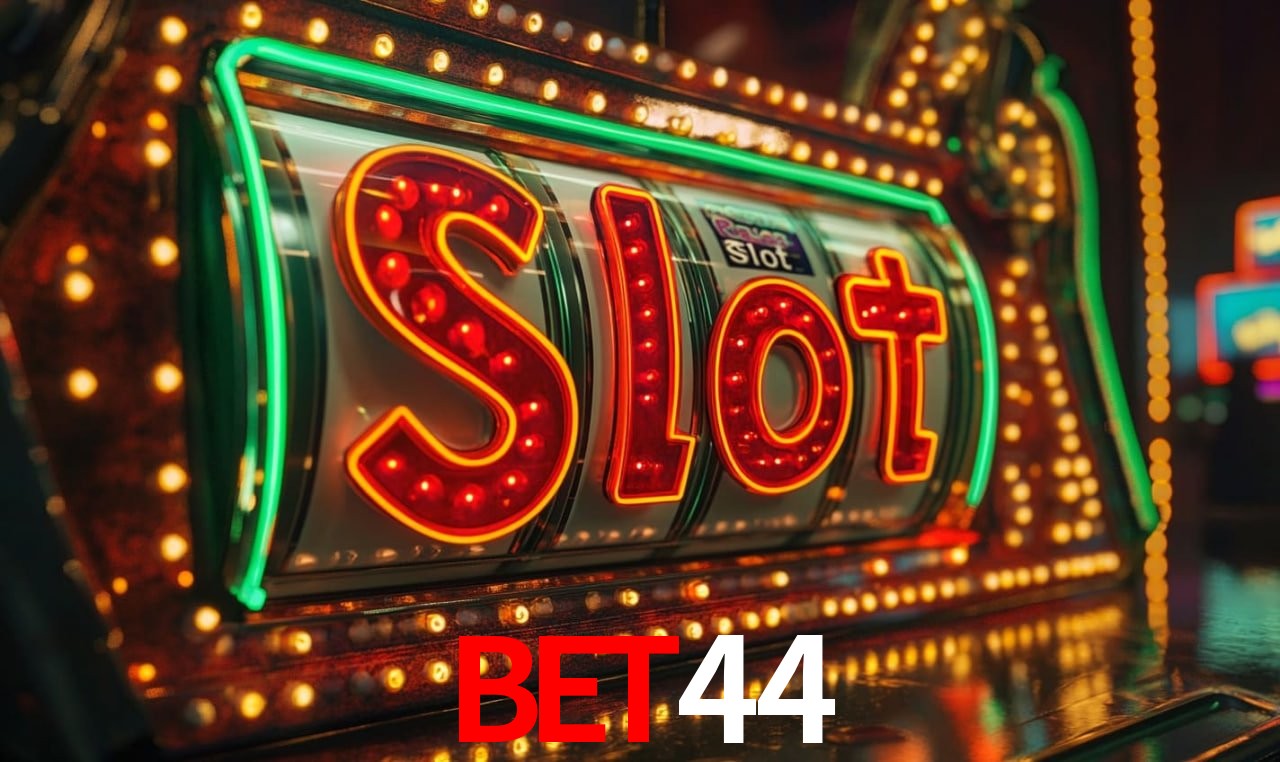 Design Responsivo bet44