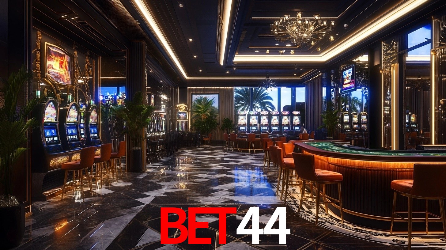Premium Interface bet44