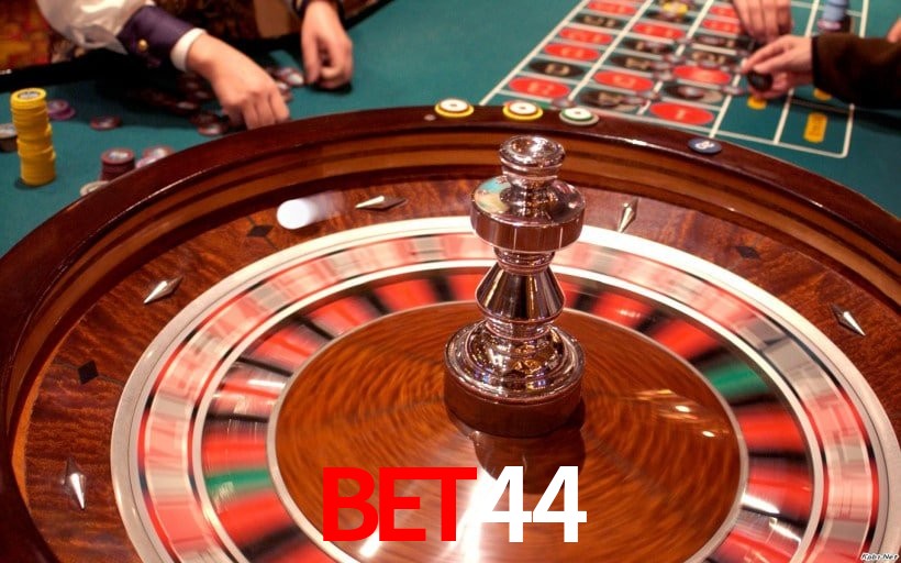 Interface Premium bet44